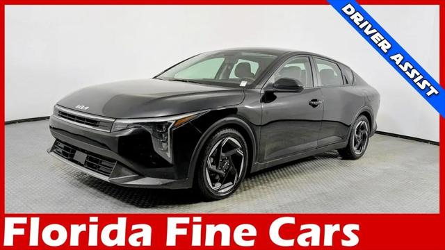 2025 Kia K4 EX for sale in Orlando, FL