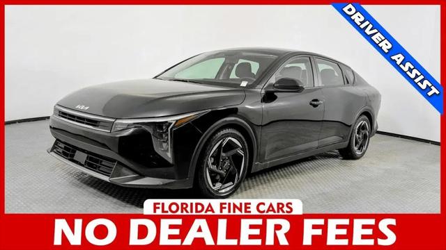 2025 Kia K4 EX for sale in Orlando, FL