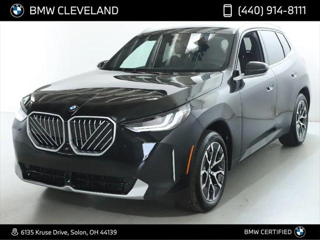 2026 BMW X3 30 xDrive for sale in Solon, OH