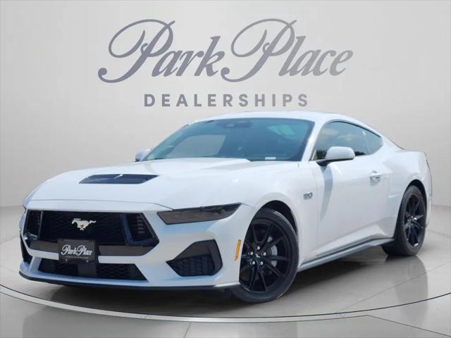 2026 Ford Mustang GT Premium Fastback for sale in Grapevine, TX