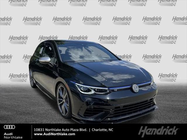 2024 Volkswagen Golf R 2.0T for sale in Charlotte, NC