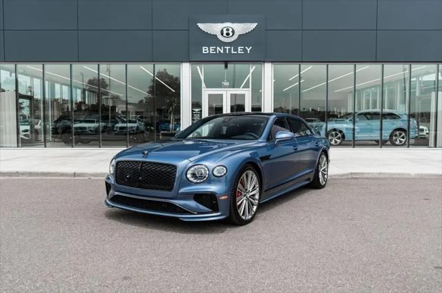 2025 Bentley Flying Spur Speed for sale in Lone Tree, CO