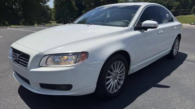 2008 Volvo S80 3.2 for sale in Maryville, TN