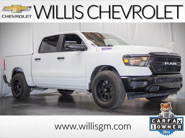 2023 Ram 1500 Tradesman Crew Cab 4x2 5'7" Box for sale in Smyrna, DE
