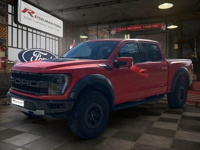 2023 Ford F-150 Raptor for sale in Dickson, TN