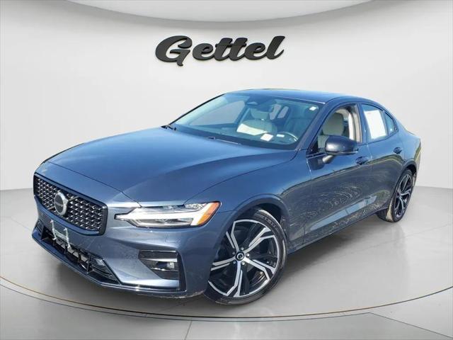 2024 Volvo S60 B5 Core Dark Theme for sale in Punta Gorda, FL