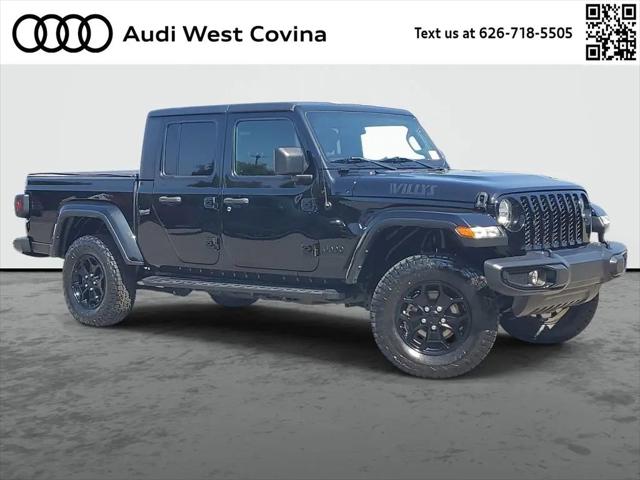 2023 Jeep Gladiator Sport for sale in West Covina, CA