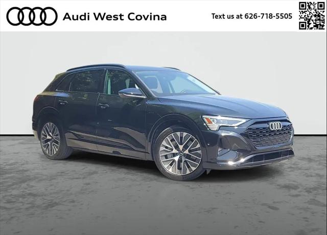 2024 Audi e-tron Premium Plus quattro for sale in West Covina, CA