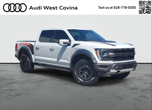 2023 Ford F-150 Raptor for sale in West Covina, CA
