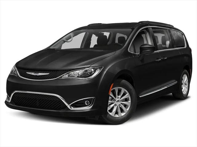 2019 Chrysler Pacifica Touring L for sale in Jackson, TN