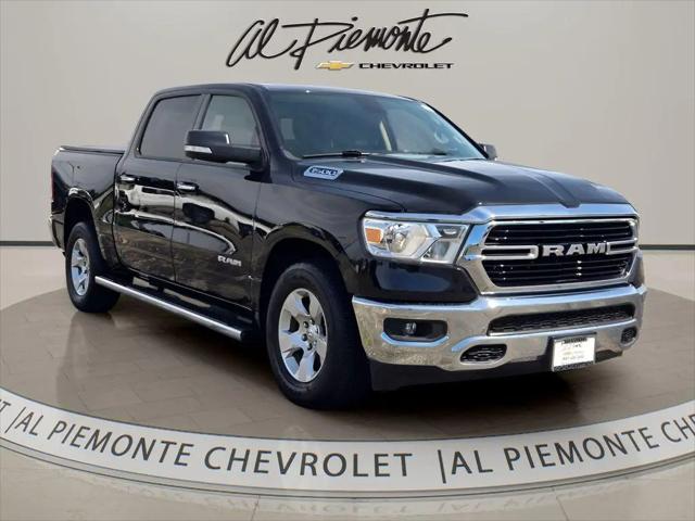 2020 Ram 1500 Big Horn for sale in East Dundee, IL