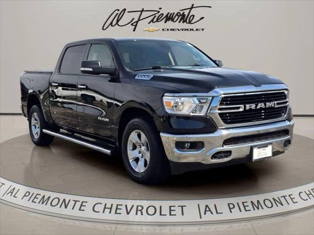 2020 Ram 1500 Big Horn for sale in East Dundee, IL