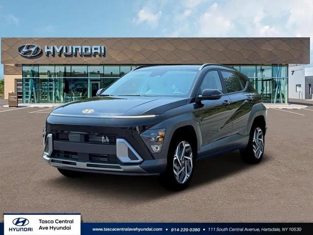 2026 Hyundai Kona SEL Premium for sale in Hartsdale, NY