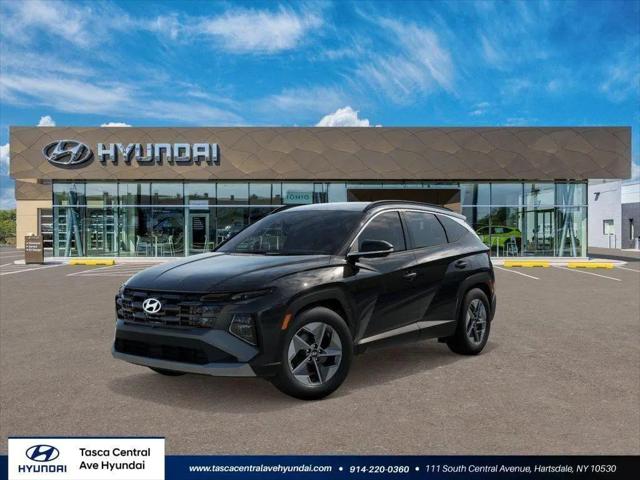 2026 Hyundai Tucson SEL for sale in Hartsdale, NY