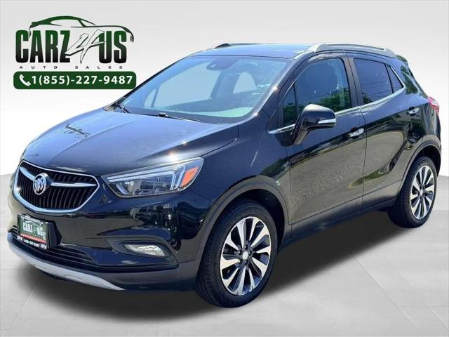 2019 Buick Encore AWD Essence for sale in South Hackensack, NJ