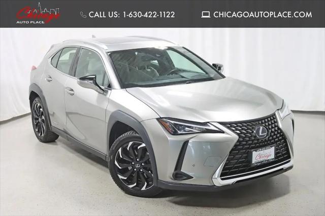 2021 Lexus UX 250h Base for sale in Downers Grove, IL