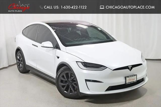 2023 Tesla Model X Standard Range for sale in Downers Grove, IL