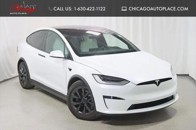 2023 Tesla Model X Standard Range for sale in Downers Grove, IL