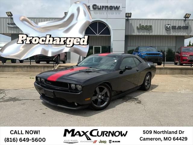 2013 Dodge Challenger Rallye Redline for sale in Cameron, MO