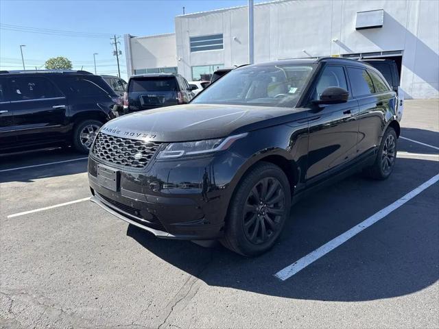 2022 Land Rover Range Rover Velar P250 S for sale in Kalamazoo, MI