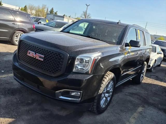 2019 GMC Yukon Denali for sale in Kalamazoo, MI
