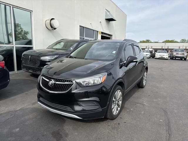 2017 Buick Encore Preferred for sale in Kalamazoo, MI