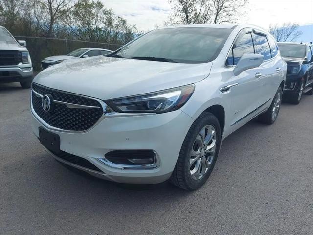 2018 Buick Enclave Avenir for sale in Kalamazoo, MI