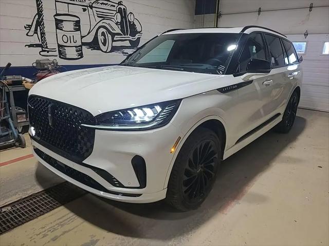 2026 Lincoln Aviator Reserve for sale in Kalamazoo, MI