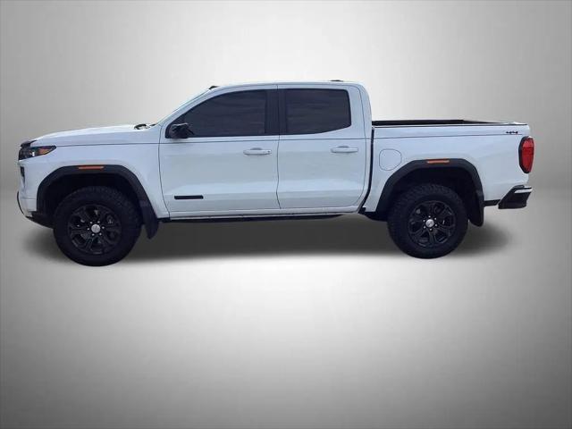 2023 GMC Canyon 4WD Crew Cab Short Box Elevation for sale in Omaha, NE