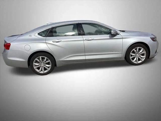 2019 Chevrolet Impala LT for sale in Omaha, NE