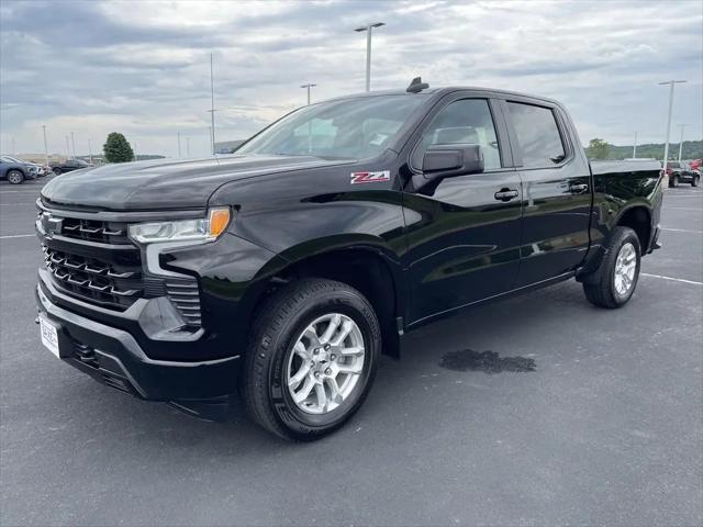 2023 Chevrolet Silverado 1500 4WD Crew Cab Short Bed RST for sale in Belle Plaine, MN