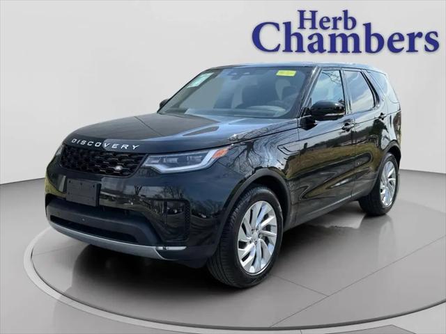 2025 Land Rover Discovery P300 S for sale in Boston, MA