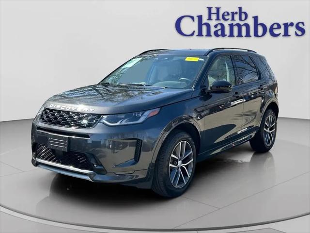 2025 Land Rover Discovery Sport S for sale in Boston, MA