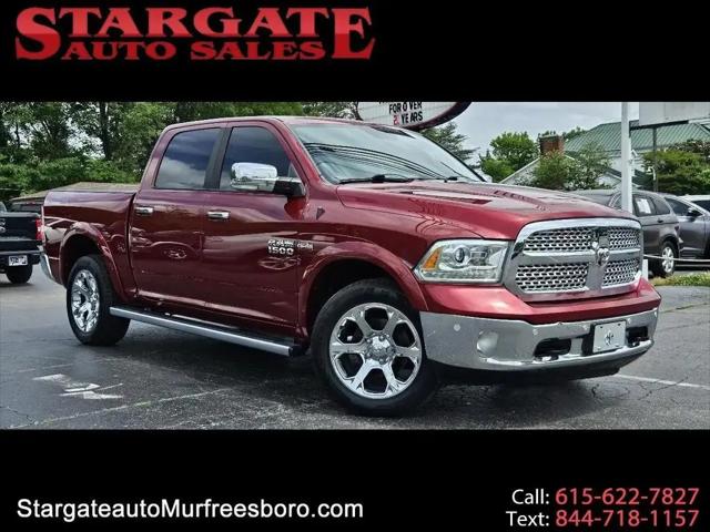 2015 Ram 1500 Laramie for sale in Murfreesboro, TN