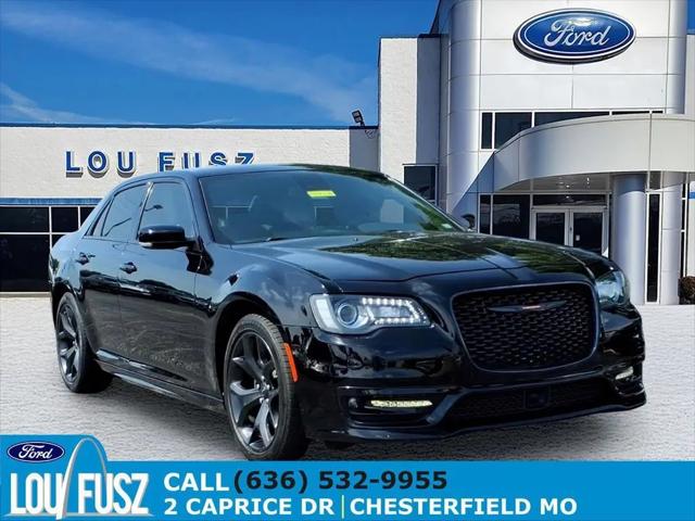 2021 Chrysler 300 300S for sale in Chesterfield, MO