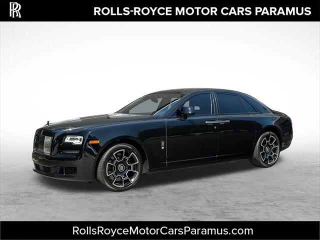 2018 Rolls-Royce Ghost Sedan for sale in Paramus, NJ