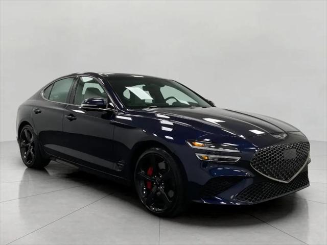 2026 Genesis G70 3.3T AWD Sport Prestige for sale in APPLETON, WI