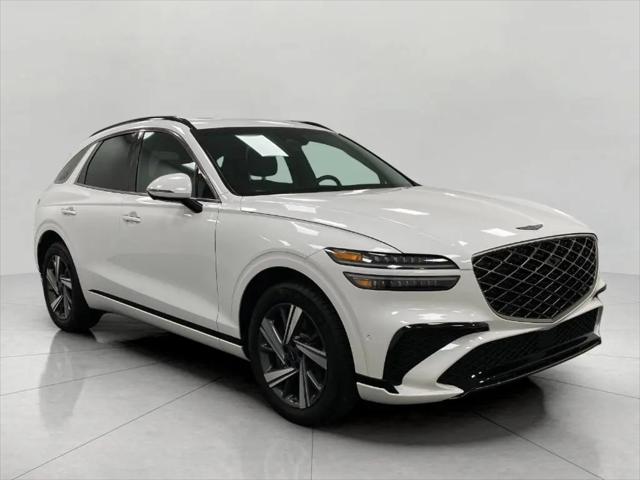 2026 Genesis GV70 3.5T Sport Advanced for sale in APPLETON, WI