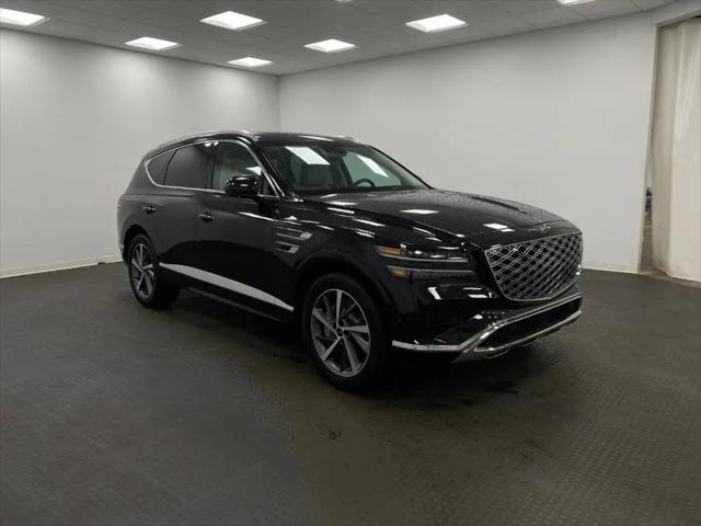 2026 Genesis GV80 3.5T Advanced AWD for sale in APPLETON, WI