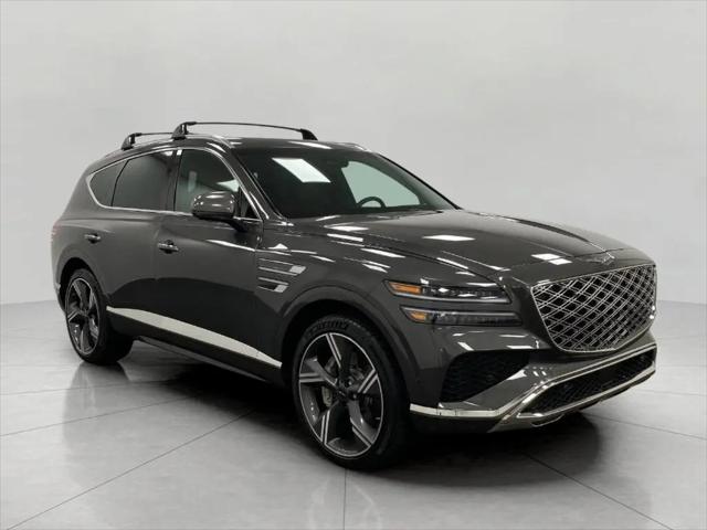 2026 Genesis GV80 3.5T Prestige AWD for sale in APPLETON, WI