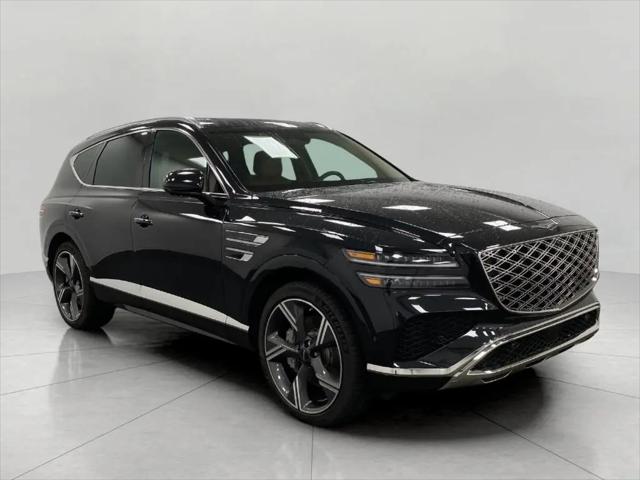 2026 Genesis GV80 3.5T Prestige AWD for sale in APPLETON, WI