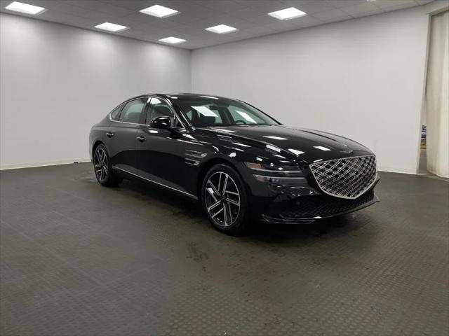 2026 Genesis G80 2.5T Advanced AWD for sale in APPLETON, WI