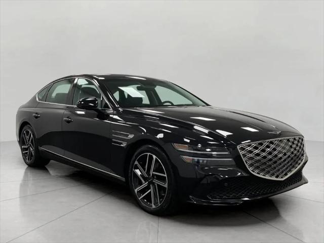 2026 Genesis G80 2.5T Advanced AWD for sale in APPLETON, WI