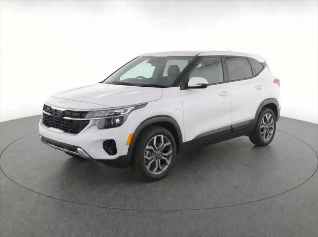 2026 Kia Seltos LX for sale in Norman, OK