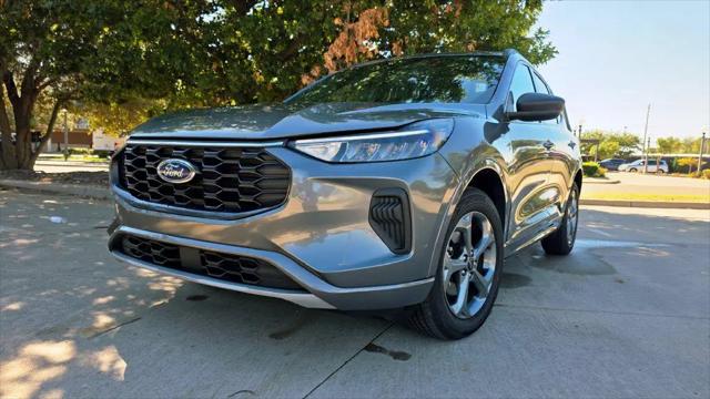 2024 Ford Escape ST-Line for sale in Norman, OK