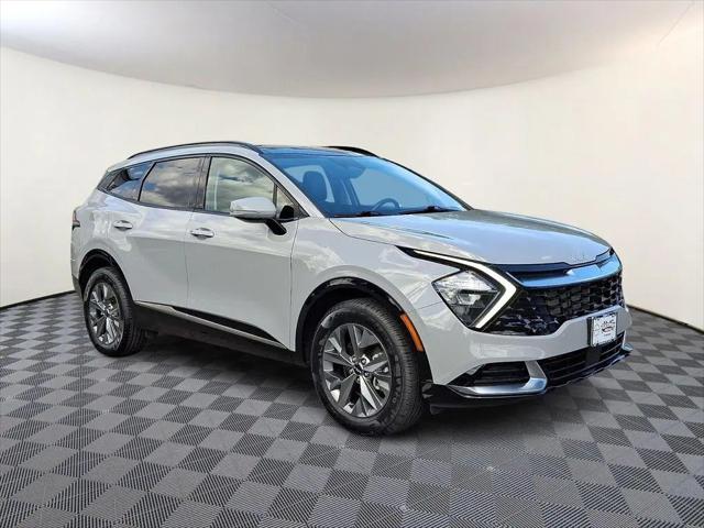 2023 Kia Sportage SX for sale in Freehold, NJ