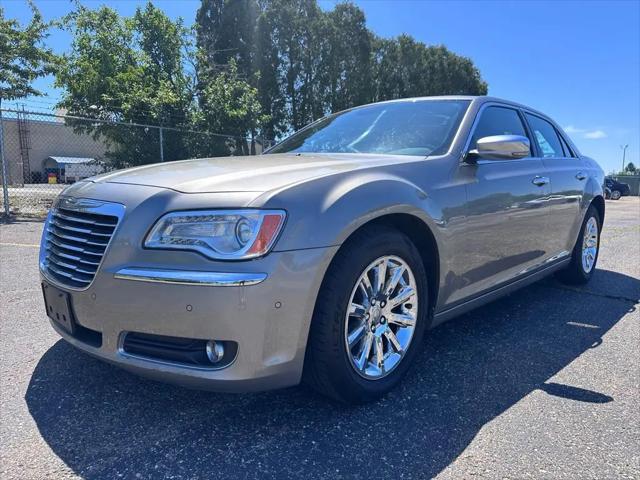 2014 Chrysler 300 S for sale in Cuyahoga Falls, OH