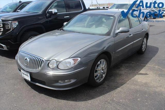 2008 Buick LaCrosse CX for sale in Storm Lake, IA