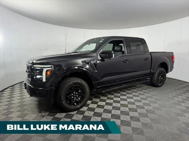 2025 Ford F-150 LARIAT for sale in Tucson, AZ
