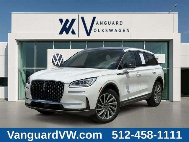 2023 Lincoln Corsair Reserve for sale in Austin, TX